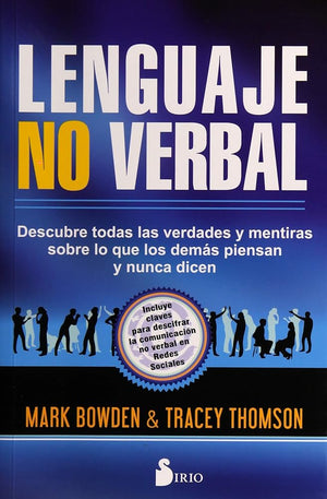 Lenguaje no verbal