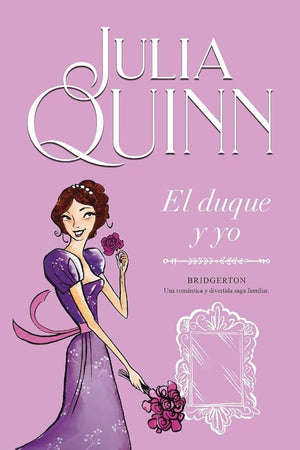 El duque y yo (Titania época) cover image