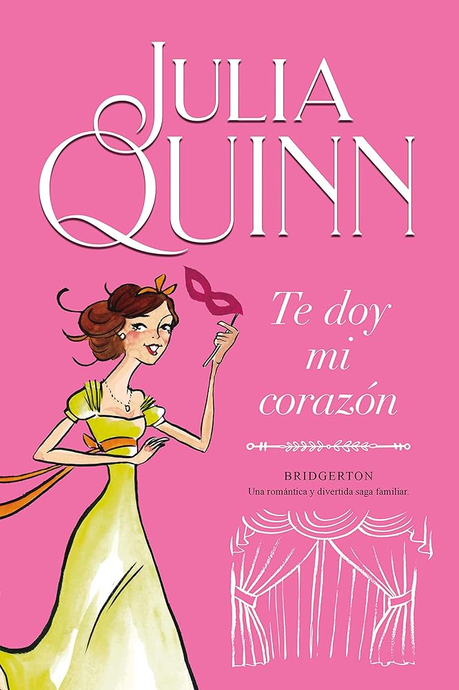 Te doy mi corazón (Titania época) cover image