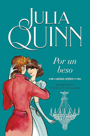 Por un beso (Titania época) cover image