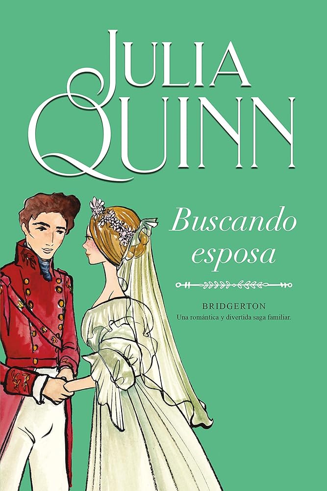 Buscando esposa (Titania época) cover image