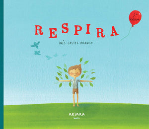 Respira: Volume 5 (Akialbum)