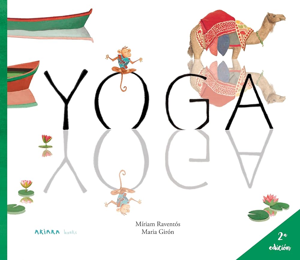 Yoga: 9 (Akialbum) cover image