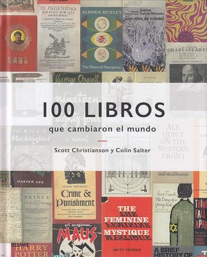 100 libros que cambiaron el mundo (SIN COLECCION)