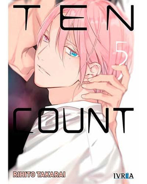 Ten Count, Vol. 5