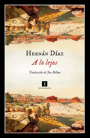 A lo lejos: 207 (IMPEDIMENTA)