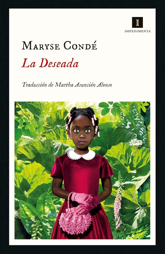 La Deseada: 221 (Impedimenta) cover image