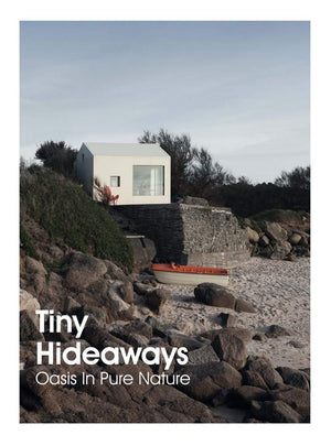 Tiny Hideaways Oasis In Pure Nature (EP COMUN)