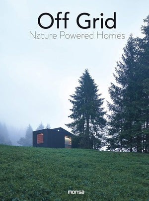 Off Grid Nature Powered Homes (EP COMUN)