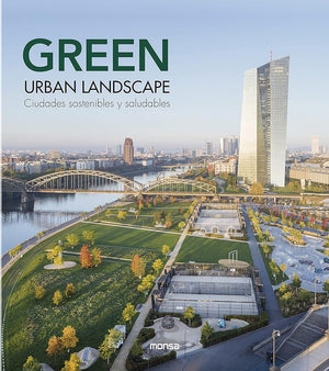 Green Urban Landscape Ciudades sostenibles y saludables (EP COMUN)
