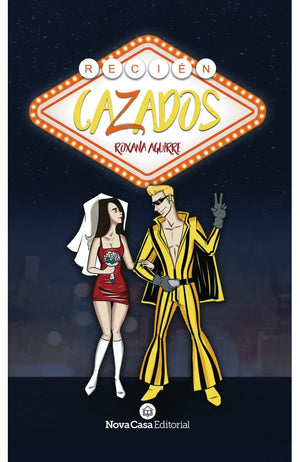 Recién caZados