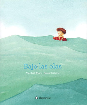 Bajo las olas (SIN COLECCION)