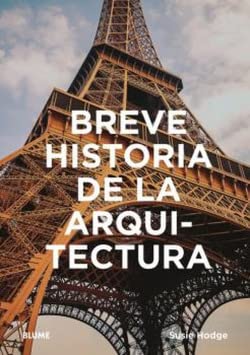 Breve historia de la arquitectura cover image