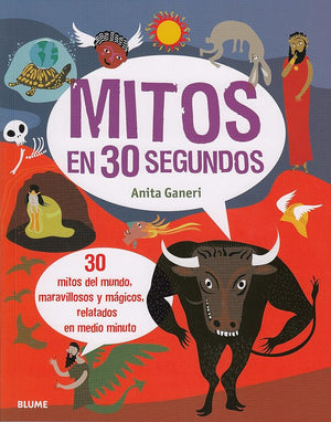 Mitos (30 segundos)