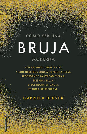 COMO SER UNA BRUJA MODERNA