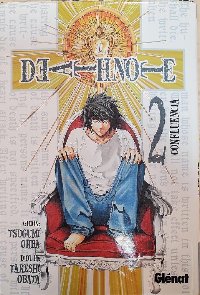 Death Note 02