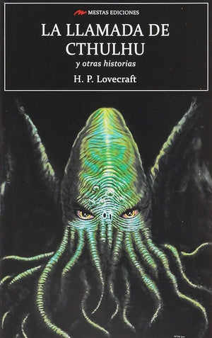 La Llamada de Cthulhu y Otras Historias (Ed.Integra): 117 (Selección Clásicos Universales)