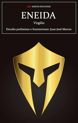 Eneida: 126 (Selección Clásicos Universales)