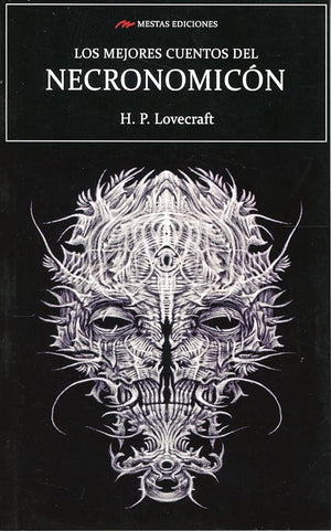 Los Mejores Cuentos Del Necronomicón