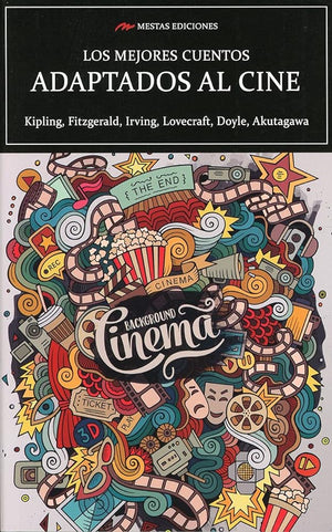 Los Mejores Cuentos Adaptados Al Cine