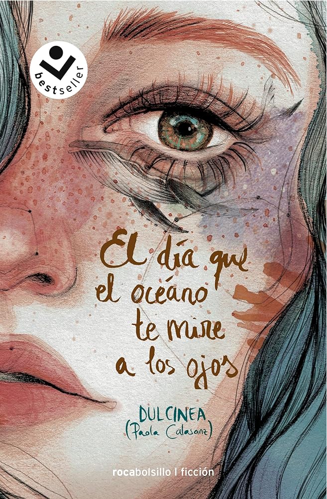 El día que el océano te mire a los ojos (Serie El día que... 2) (Libro 2) (Best Seller | Ficción)