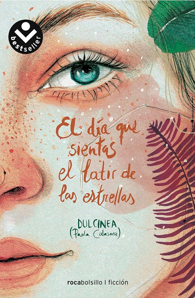 El día que sientas el latir de las estrellas (Serie El día que... 3) (Libro 3) (Best Seller | Ficción)