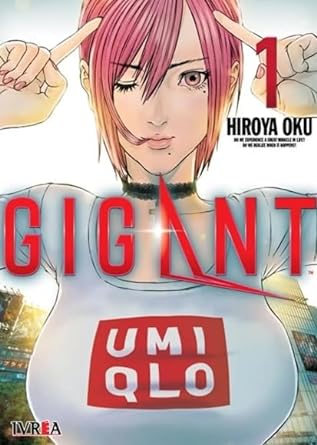 GIGANT 1