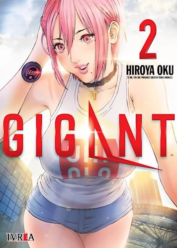 GIGANT 2