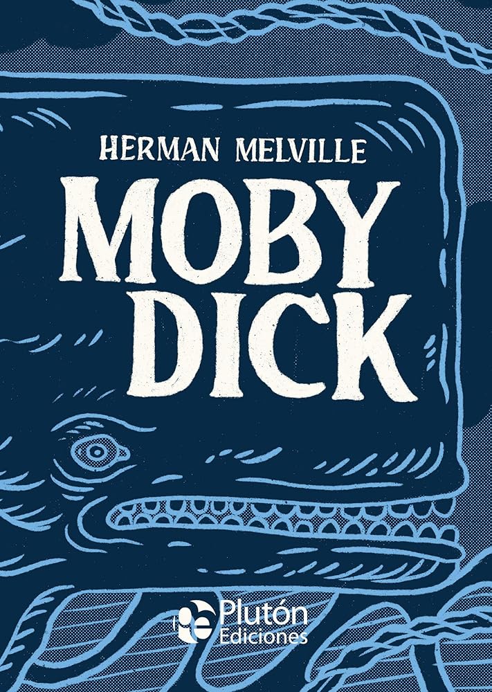 Clásicos Ilustrados Platino. Moby Dick | HERMAN MELVILLE | Libro