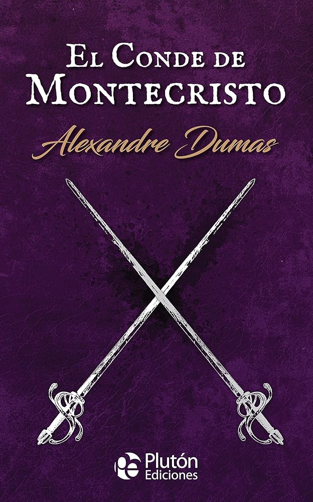 El Conde de Montecristo: 1 (Colección Oro) – Librerías El Lector