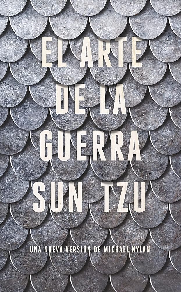 El arte de la guerra (The Art of War Spanish Edition) cover image