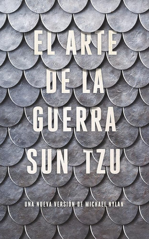 El arte de la guerra (The Art of War Spanish Edition)