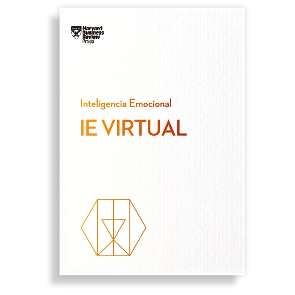IE Virtual (Serie Inteligencia Emocional HBR) cover image