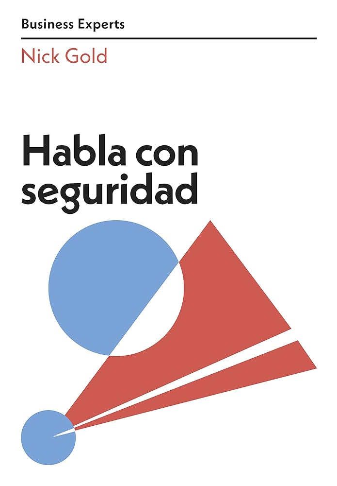 Habla con seguridad (Business Experts) cover image