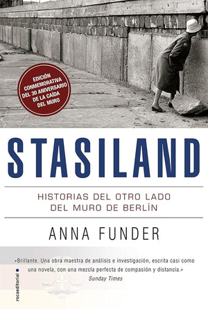 Stasiland