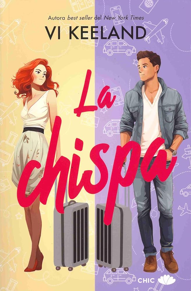 La chispa (hic) cover image