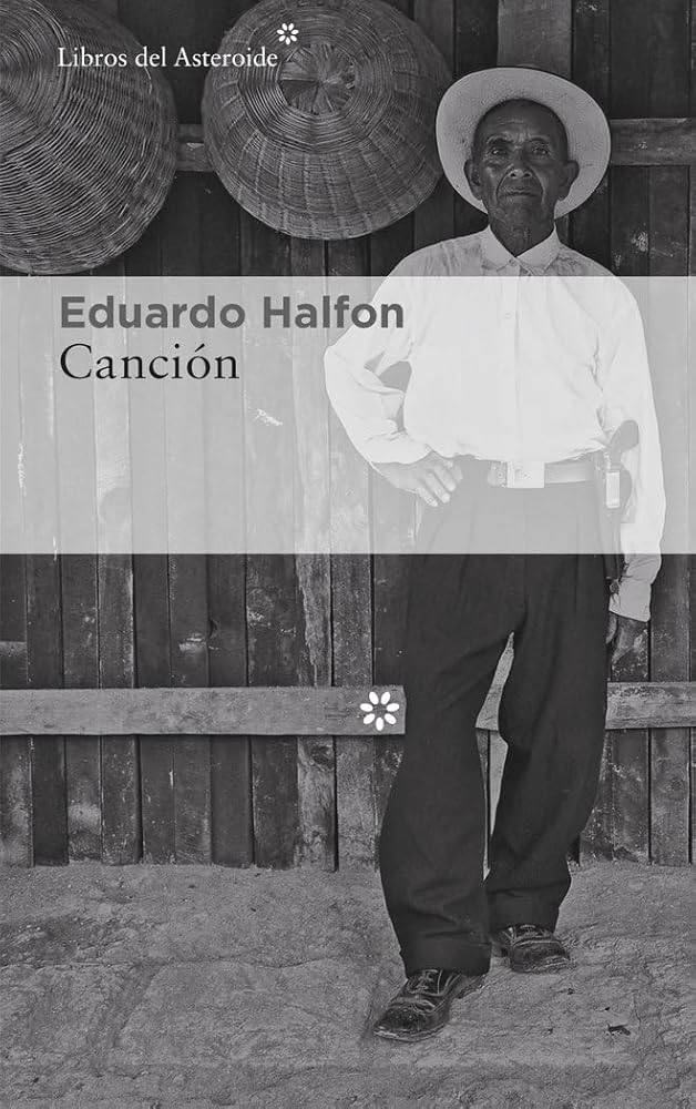 Canción: 247 (Libros del Asteroide) cover image