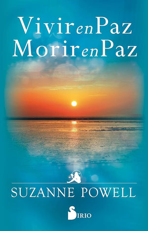 Vivir en paz, morir en paz (FONDO)