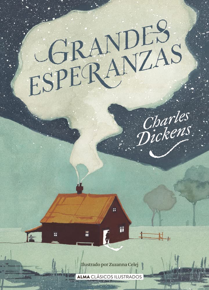 Grandes esperanzas (Clásicos ilustrados)