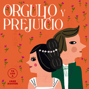 Orgullo y prejuicio (Ya leo a...) (Spanish Edition)