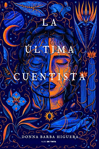 La última cuentista