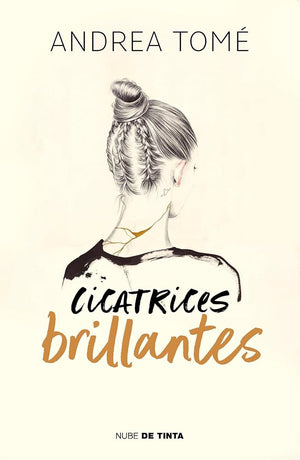 Cicatrices brillantes (Nube de Tinta)