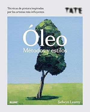 Óle. Métodos y Estilos (NATURART)