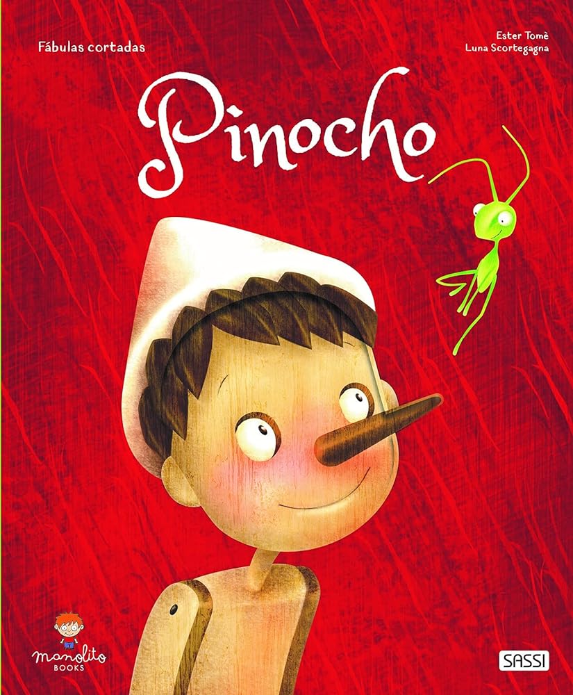 Pinocho