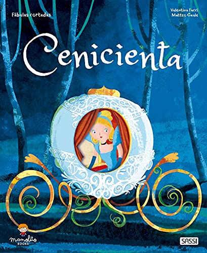 Cenicienta