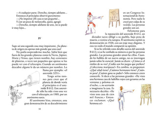 El Principito (estuche de lujo)