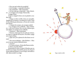 El Principito (estuche de lujo)