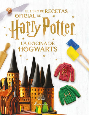 La cocina de Hogwarts