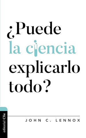 ¿Puede la ciencia explicarlo todo? (Diálogo entre fe y cultura)