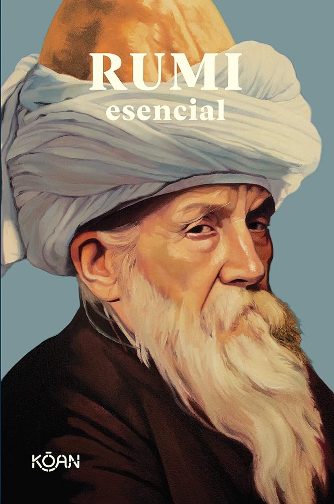 Rumi esencial (KOAN)